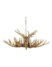 [Oriel Lighting] HyortKd Version Designer Pendant Light 8lt