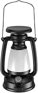 Portable Plastic Camping Lantern Vintage Outdoor Camping Lantern Rechargeable Solar Camping Lantern Portable Camping Lantern Lightweight