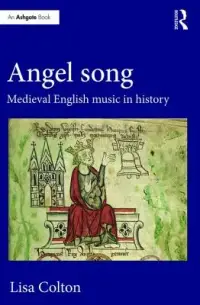 在飛比找博客來優惠-Angel Song: Medieval English m