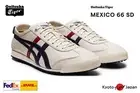 Onitsuka Tiger MEXICO 66 SD ( CREAM/PEACOAT ) 1183A872.101 [Unisex] Casual Shoes