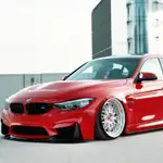 BMW 3系列 F80 M3 前下 後下 側裙 鴨尾 尾翼 擾流 下巴 MAXTON DESIGN 【YGAUTO】