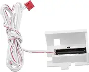 LIGIGWASH Ice Maker Sensor Replacement Reed Switch for Ice Fullness Detection Magnetic Shutdown Switch
