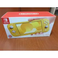 在飛比找蝦皮購物優惠-【全新現貨】任天堂 Nintendo Switch Lite