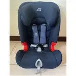 BRITAX ROMER ADVANSAFIX III SICT 汽車座椅