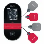 Beurer Digital TENS/EMS Device With Heart Function