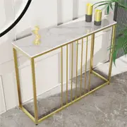 COMFEYA Stylish Minimalistic Console Table