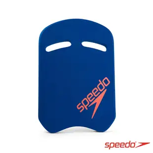 SPEEDO 成人進階型浮板 深藍