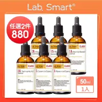 在飛比找Yahoo奇摩購物中心優惠-【Dr.Hsieh達特醫】LabSmart Classic精