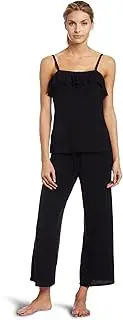[Natori] Josie Women's Ruffles Pajama