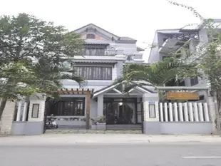 綠可可家庭旅館Green CoCo HomeStay