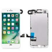 For iphone 7 Plus 5.5" LCD Display Touch Screen Digitizer Assembly Front Camera