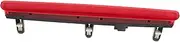 COSMEVIVI High Level Brake Light Assembly for Trucks Durable Weatherproof Design Easy Installation No Wiring Needed Compatible with Models