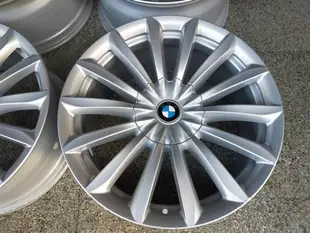 BMW G11 G12 原廠620 19吋前後配鋁圈.G11 G12 G20 G21 G30 G31 G01 G02..