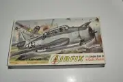*RB* AIRFIX 72 / 1/72 TBM-3 AVENGER MODEL-NEW UNBUILT (MJK64)