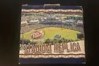 Frisco Rough Riders Dr Pepper ballpark MINT STADIUM REPLICA