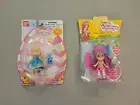 Strawberry Shortcake Berry Pretty Dresses Angel Cake & Strawberry Shortcake -NIB