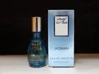 COOL WATER DAVIDOFF WOMENS MINI (MINIATURE) PERFUME 5ML EDT NEW