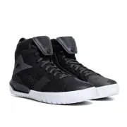 Metractive Air Shoes Black Black White