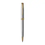 Parker Sonnet St Steel GT BP