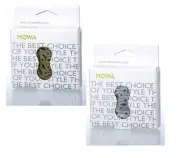 MOWA Hollow Road MTB Cycling Chains 9s 10s Speed for Shimano/Campy/Sram use