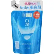 Hada Labo - Shirojyun Moisturizing Lotion Refill - 170ml