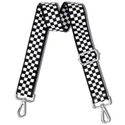 Bag Strap, Purse Strap, Cross-Body Single Shoulder, Adjustable Replacement,
