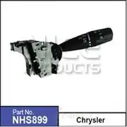 Nice Steering Column Stalk (Headlight) - NHS899