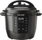Effortless Cooking with RIO’s 7-in-1 Electric Multi-Cooker: Family Sized & Fast