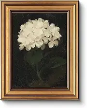 8x10 Picture Frame Minimalist Gold Poster Frame with Shatter Resistant Plexiglass for Decorating Houses, Offices, Display Frame for Horizontal or Vertical Wall Mounting