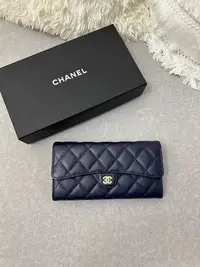 在飛比找Yahoo!奇摩拍賣優惠-「naomi私藏貨」  Chanel 全新 香奈兒 女款 荔