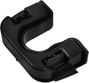 Ciieeo 2Pcs Compatible Rear Parcel Shelf Hanger Clips Durable Pe Material Cargo Shelf Repair Tool for Secure Luggage During Transit Stability for Roof Rack Support