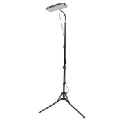 90W Physiotherapy Light 90 LEDs Infrared Red Light Therapy Lamp With Bracket FS