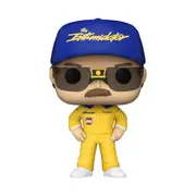 NASCAR - Dale Earnhardt Sr (Intimidator) Pop! Vinyl