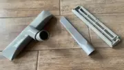 Bissell Big Green Carpet Cleaner Machine CREVICE FLOOR TOOL ATTACHMENT LOT 1672