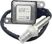 Nox Sensor Compatible with Benz W221 W212 X253 C253 W222 V222 R172 W166 W172 W253 W447 A0009058411 0009058411