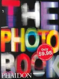 在飛比找三民網路書店優惠-The Photography Book