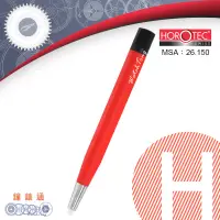 在飛比找蝦皮購物優惠-【鐘錶通】H26.150《瑞士HOROTEC》玻璃纖維清潔刷