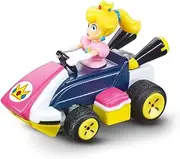 2.4 GHz Mario Kart(TM) Mini RC, Peach (Paperbox)