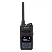 Maxon MDP6000 UHF or VHF Digital DMR Tier II TDMA Portable Radio MDP6124 MDP6424