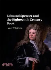 在飛比找三民網路書店優惠-Edmund Spenser and the Eightee