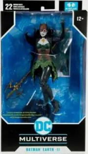 Drowned, The DC Multiverse Dark Nights Metal Series