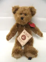 Vtg Boyd's Bears 10" Aimee Bearheart w/Tags #93729V We Combine Shipping!!