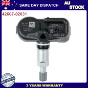 433MHz Tyre Pressure Monitoring Sensor TPMS Fits For Lexus & Toyota 42607-02031