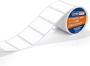 ADHESPrintable Address Labels with Sure Feed (40mm*20mm)