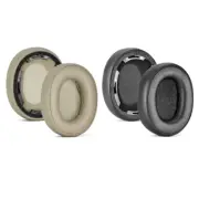Elastic EarPads forAudio-Technica ATH SR50BT/ATH-SR50BT Headphone Earmuffs