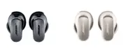 Bose QC QuietComfort Ultra Earbuds Wireless Earphones Noise Cancelling - 2colors