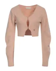 [LOW CLASSIC] LOW CLASSIC Cardigans - Item 14436457
