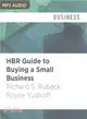 Hbr Guide to Buying a Small Business