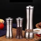 Pepper Grinder Rotation Adjustment Anti-rust Manual Pepper Mill Accessories