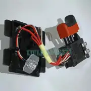 Genuine Original Switch Assembly 343408660 For Metabo BS 18LI, SB 18LI 18V